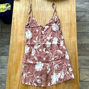 Flynn skye mini dress